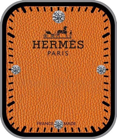 fake hermes watch face - Hermes watch face image.